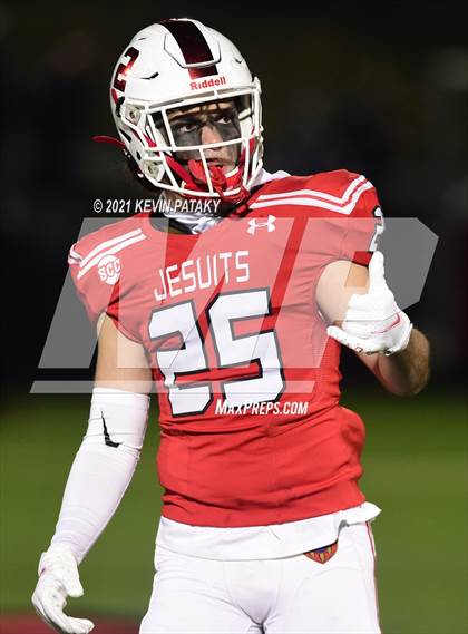 Thumbnail 3 in Greenwich @ Fairfield Prep (CIAC Class LL Quarterfinal) photogallery.