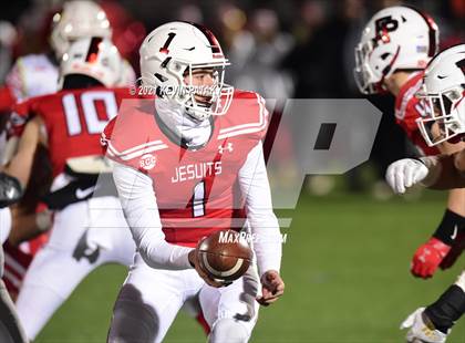 Thumbnail 1 in Greenwich @ Fairfield Prep (CIAC Class LL Quarterfinal) photogallery.