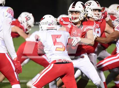 Thumbnail 1 in Greenwich @ Fairfield Prep (CIAC Class LL Quarterfinal) photogallery.