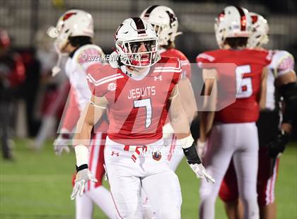Thumbnail 3 in Greenwich @ Fairfield Prep (CIAC Class LL Quarterfinal) photogallery.