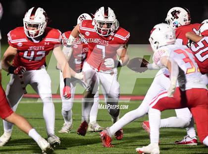 Thumbnail 1 in Greenwich @ Fairfield Prep (CIAC Class LL Quarterfinal) photogallery.