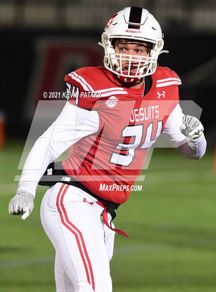 Thumbnail 1 in Greenwich @ Fairfield Prep (CIAC Class LL Quarterfinal) photogallery.