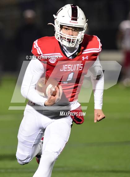 Thumbnail 1 in Greenwich @ Fairfield Prep (CIAC Class LL Quarterfinal) photogallery.