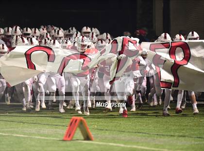 Thumbnail 1 in Greenwich @ Fairfield Prep (CIAC Class LL Quarterfinal) photogallery.