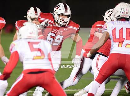 Thumbnail 3 in Greenwich @ Fairfield Prep (CIAC Class LL Quarterfinal) photogallery.