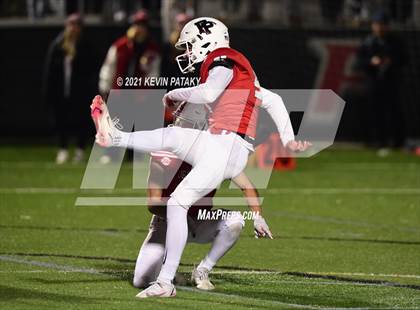 Thumbnail 2 in Greenwich @ Fairfield Prep (CIAC Class LL Quarterfinal) photogallery.