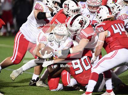 Thumbnail 3 in Greenwich @ Fairfield Prep (CIAC Class LL Quarterfinal) photogallery.