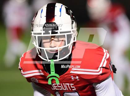 Thumbnail 1 in Greenwich @ Fairfield Prep (CIAC Class LL Quarterfinal) photogallery.
