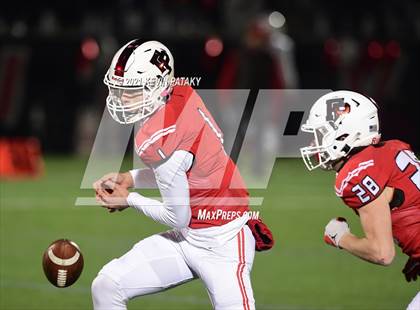 Thumbnail 1 in Greenwich @ Fairfield Prep (CIAC Class LL Quarterfinal) photogallery.