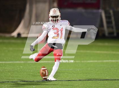 Thumbnail 1 in Greenwich @ Fairfield Prep (CIAC Class LL Quarterfinal) photogallery.