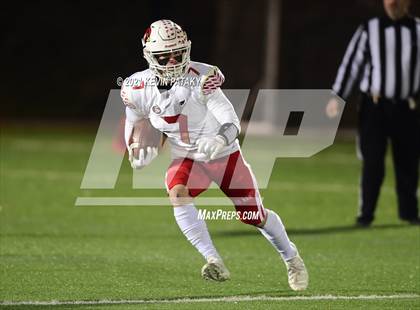 Thumbnail 2 in Greenwich @ Fairfield Prep (CIAC Class LL Quarterfinal) photogallery.