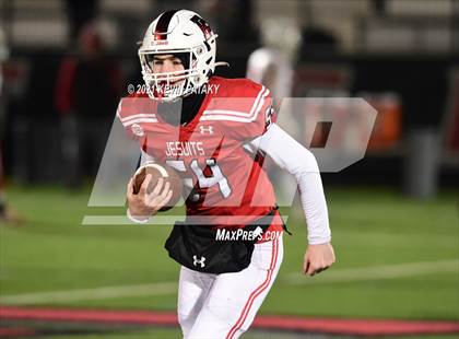 Thumbnail 1 in Greenwich @ Fairfield Prep (CIAC Class LL Quarterfinal) photogallery.