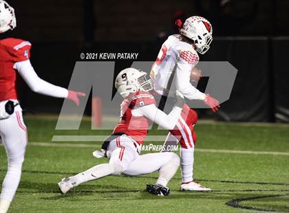 Thumbnail 2 in Greenwich @ Fairfield Prep (CIAC Class LL Quarterfinal) photogallery.