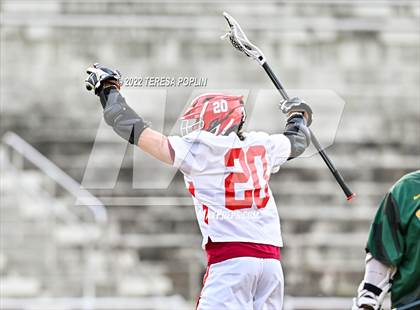 Thumbnail 1 in Myrtle Beach @ Greenville (SCHSL AAAA Playoff Round 1) photogallery.