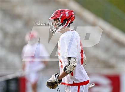Thumbnail 3 in Myrtle Beach @ Greenville (SCHSL AAAA Playoff Round 1) photogallery.