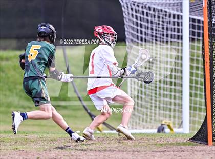 Thumbnail 1 in Myrtle Beach @ Greenville (SCHSL AAAA Playoff Round 1) photogallery.