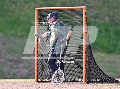 Thumbnail 1 in Myrtle Beach @ Greenville (SCHSL AAAA Playoff Round 1) photogallery.