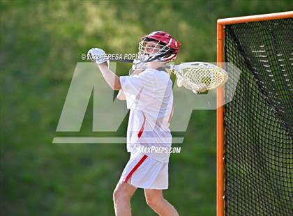 Thumbnail 1 in Myrtle Beach @ Greenville (SCHSL AAAA Playoff Round 1) photogallery.