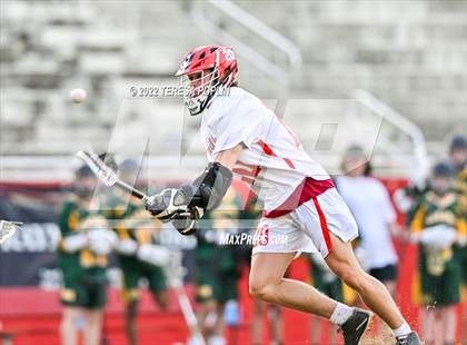 Thumbnail 1 in Myrtle Beach @ Greenville (SCHSL AAAA Playoff Round 1) photogallery.