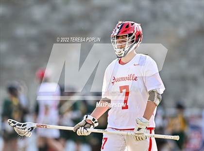 Thumbnail 1 in Myrtle Beach @ Greenville (SCHSL AAAA Playoff Round 1) photogallery.