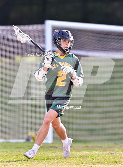 Thumbnail 1 in Myrtle Beach @ Greenville (SCHSL AAAA Playoff Round 1) photogallery.
