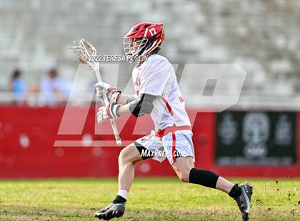 Thumbnail 2 in Myrtle Beach @ Greenville (SCHSL AAAA Playoff Round 1) photogallery.