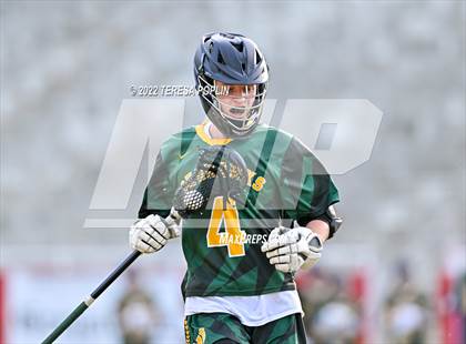Thumbnail 1 in Myrtle Beach @ Greenville (SCHSL AAAA Playoff Round 1) photogallery.