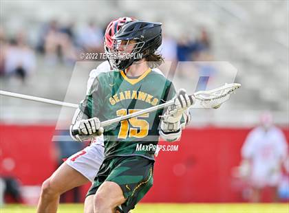 Thumbnail 1 in Myrtle Beach @ Greenville (SCHSL AAAA Playoff Round 1) photogallery.