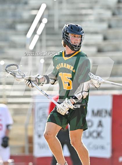 Thumbnail 1 in Myrtle Beach @ Greenville (SCHSL AAAA Playoff Round 1) photogallery.