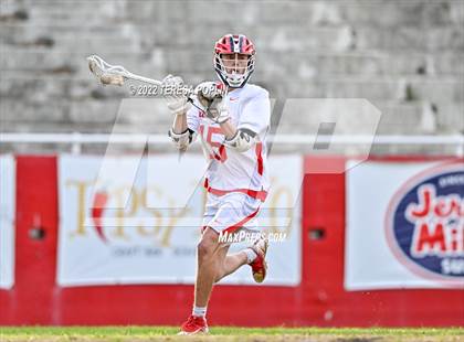 Thumbnail 1 in Myrtle Beach @ Greenville (SCHSL AAAA Playoff Round 1) photogallery.
