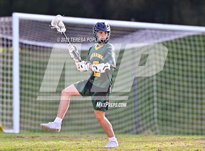 Thumbnail 3 in Myrtle Beach @ Greenville (SCHSL AAAA Playoff Round 1) photogallery.