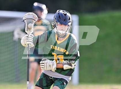 Thumbnail 3 in Myrtle Beach @ Greenville (SCHSL AAAA Playoff Round 1) photogallery.