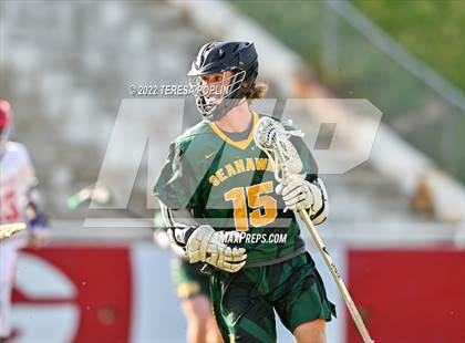 Thumbnail 1 in Myrtle Beach @ Greenville (SCHSL AAAA Playoff Round 1) photogallery.