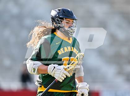 Thumbnail 3 in Myrtle Beach @ Greenville (SCHSL AAAA Playoff Round 1) photogallery.