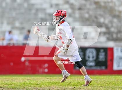 Thumbnail 3 in Myrtle Beach @ Greenville (SCHSL AAAA Playoff Round 1) photogallery.