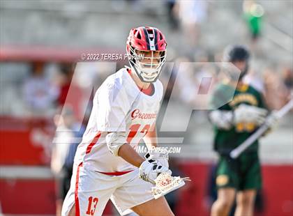 Thumbnail 2 in Myrtle Beach @ Greenville (SCHSL AAAA Playoff Round 1) photogallery.