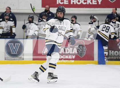 Thumbnail 3 in Delbarton @ La Salle College (Non-League Scrimmage) photogallery.