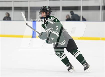 Thumbnail 3 in Delbarton @ La Salle College (Non-League Scrimmage) photogallery.