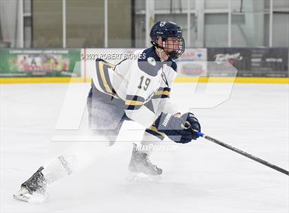 Thumbnail 3 in Delbarton @ La Salle College (Non-League Scrimmage) photogallery.
