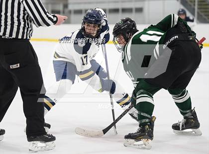 Thumbnail 3 in Delbarton @ La Salle College (Non-League Scrimmage) photogallery.