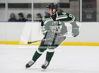 Thumbnail 1 in Delbarton @ La Salle College (Non-League Scrimmage) photogallery.