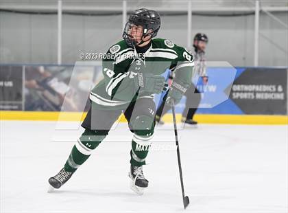 Thumbnail 2 in Delbarton @ La Salle College (Non-League Scrimmage) photogallery.