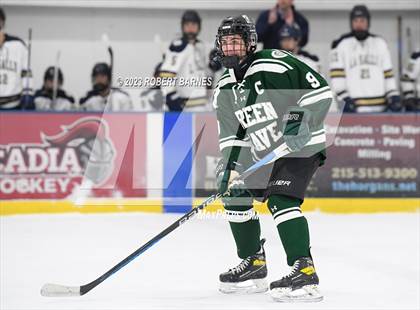 Thumbnail 2 in Delbarton @ La Salle College (Non-League Scrimmage) photogallery.