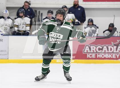 Thumbnail 1 in Delbarton @ La Salle College (Non-League Scrimmage) photogallery.