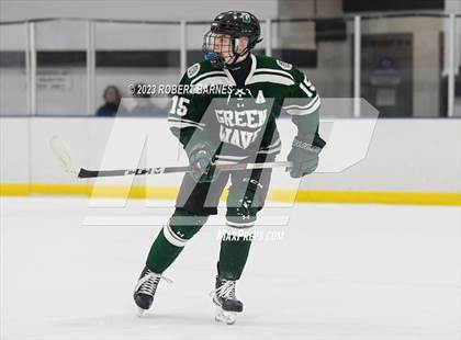 Thumbnail 2 in Delbarton @ La Salle College (Non-League Scrimmage) photogallery.