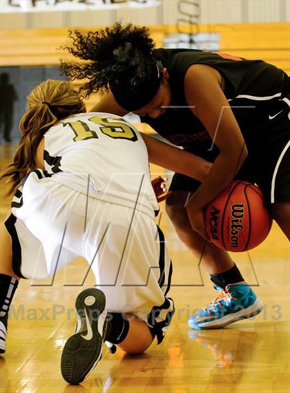 Thumbnail 3 in Rangeview @ Rock Canyon (Rock Canyon/ThunderRidge Tournament) photogallery.