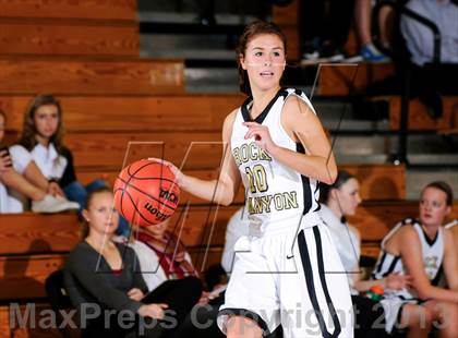 Thumbnail 2 in Rangeview @ Rock Canyon (Rock Canyon/ThunderRidge Tournament) photogallery.
