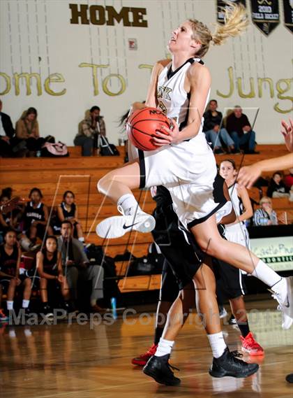 Thumbnail 2 in Rangeview @ Rock Canyon (Rock Canyon/ThunderRidge Tournament) photogallery.