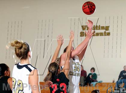 Thumbnail 2 in Rangeview @ Rock Canyon (Rock Canyon/ThunderRidge Tournament) photogallery.