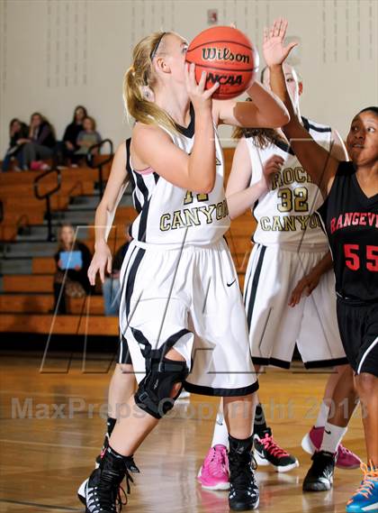 Thumbnail 3 in Rangeview @ Rock Canyon (Rock Canyon/ThunderRidge Tournament) photogallery.